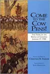 Come to the Cowpens cover