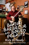 Banjos, Barbecue and Boiled Peanuts cover