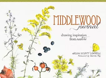 Middlewood Journal cover