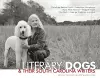 Literary Dogs cover