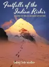 Footfalls of the Indian Rishis cover