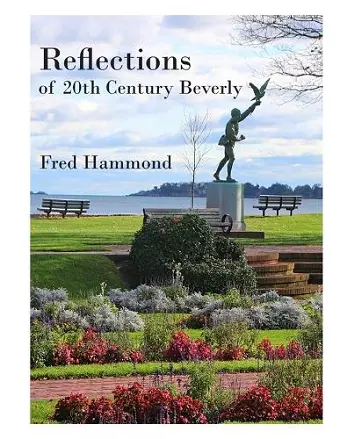 Reflections of Twentieth Century Beverly cover