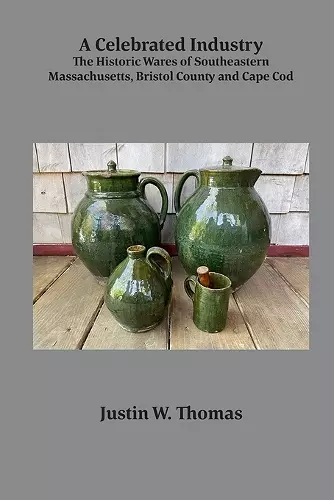A Celebrated Industry cover