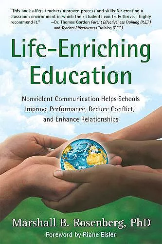 Life-Enriching Education cover