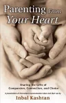 Parenting From Your Heart cover
