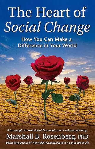 Heart of Social Change cover