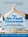 The No-Fault Classroom cover