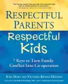 Respectful Parents, Respectful Kids cover