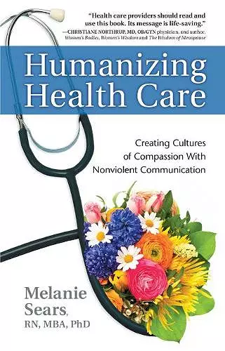 Humanizing Health Care cover