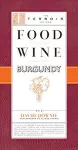 Food Wine Burgundy cover