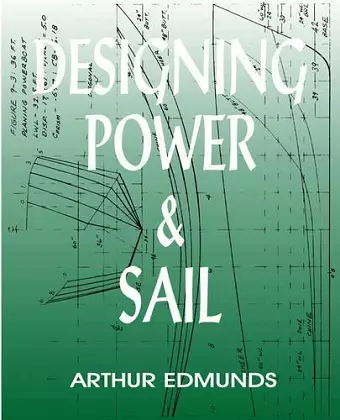 Designing Power & Sail cover