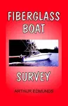 Fiberglass Boat Survey cover