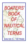 The Boaters Book of Nautical Terms cover