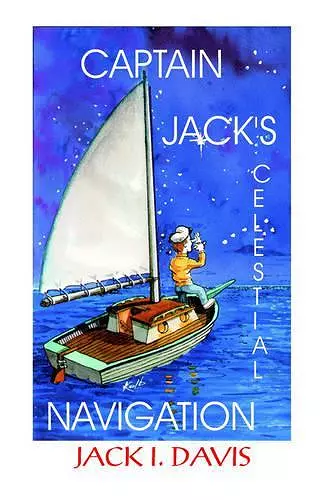 Captain Jack's Celestial Navigation cover