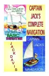 Captain Jack's Complete Navigation cover