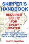 Skipper's Handbook cover