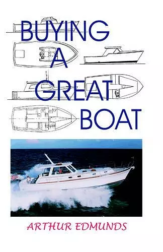 Buying a Great Boat cover