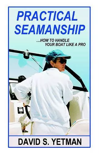 Practical Seamanship cover