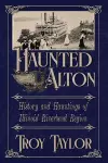 Haunted Alton cover