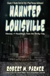 Haunted Louisville cover