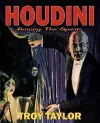 Houdini cover