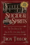 Suicide & Spirits cover