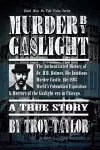 Murder by Gaslight cover