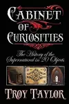 Cabinet of Curiosities cover