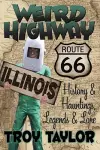 Weird Highway cover