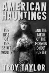 American Hauntings cover