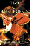 Time of the Phoenix cover