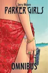 Parker Girls Omnibus cover