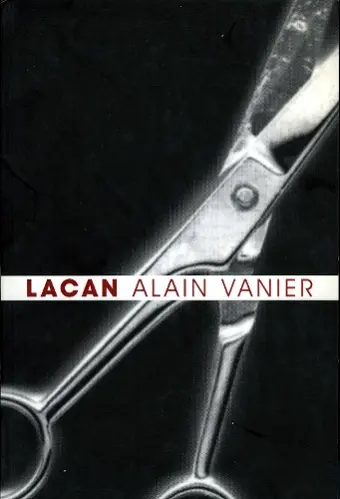 Lacan cover