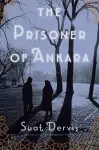 The Prisoner of Ankara cover