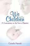 We with Our Children cover
