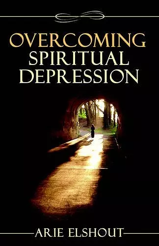 Overcoming Spiritual Depression cover