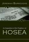 An Exposition of the Prophecy of Hosea cover