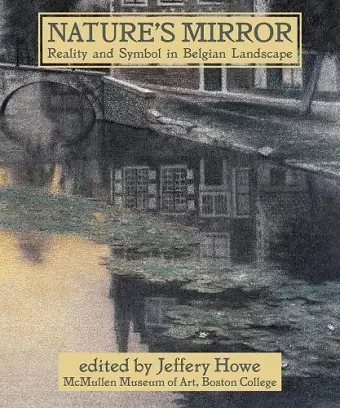 Nature's Mirror cover