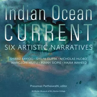 Indian Ocean Current cover