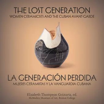 The Lost Generation | La generación perdida cover