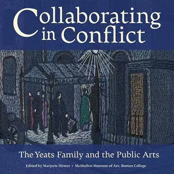 Collaborating in Conflict cover