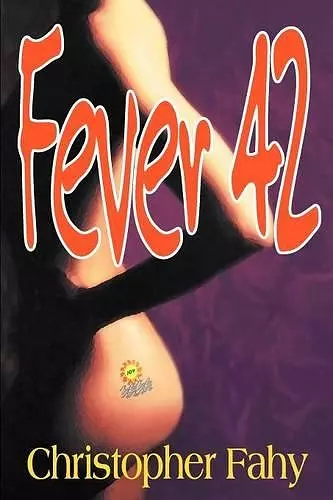 Fever 42 - Trade Edition cover