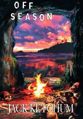 Off Season - Unexpurgated Hard Cover Edition cover