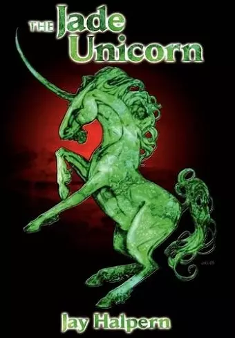 The Jade Unicorn - Special Edition cover