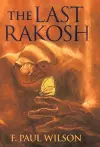 The Last Rakosh cover