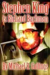 Stephen King is Richard Bachman cover