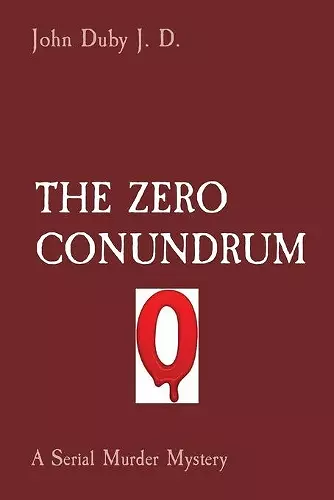 The Zero Conundrum cover