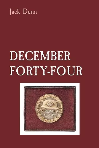 December Forty-Four cover