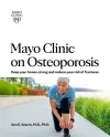 Mayo Clinic On Osteoporosis cover
