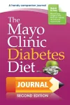 The Mayo Clinic Diabetes Diet Journal cover